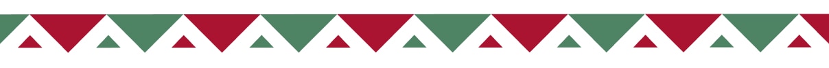 banderitas