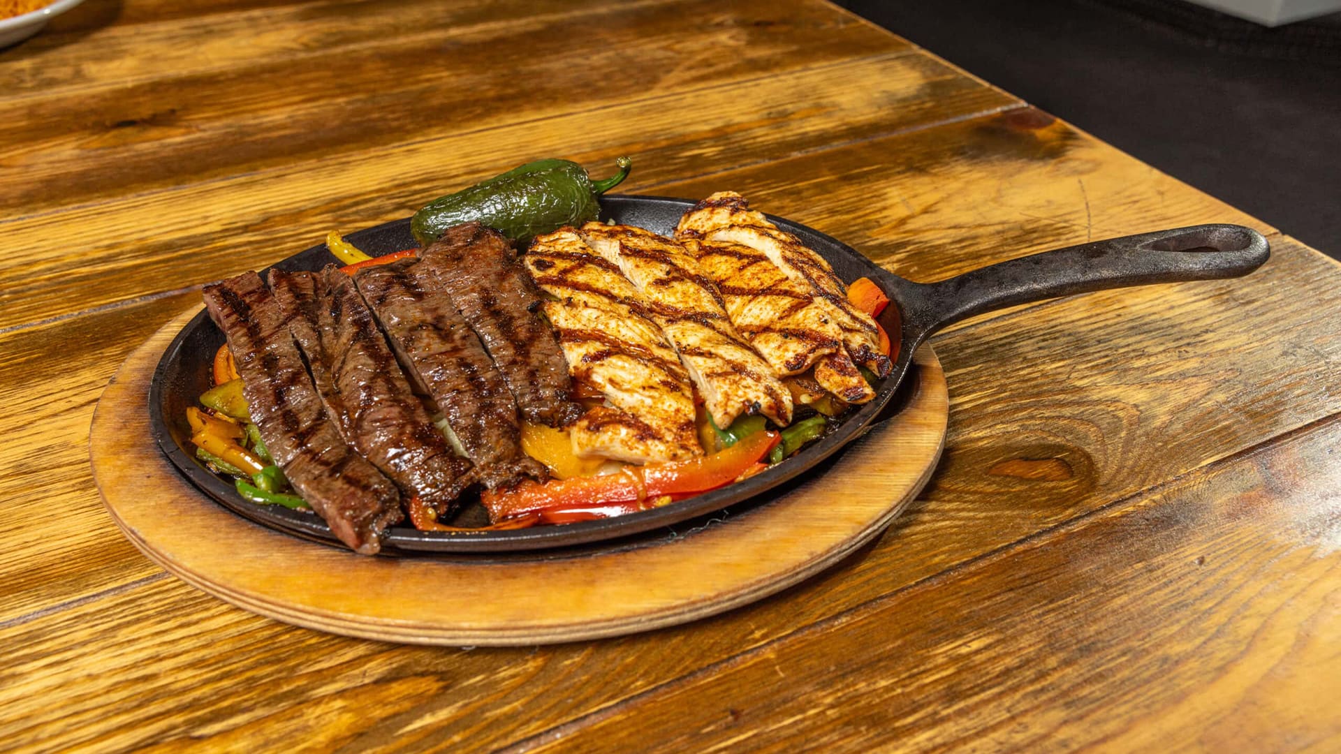 Mexican Seafood Near Me Where Fresh Seafood Meets Flavor